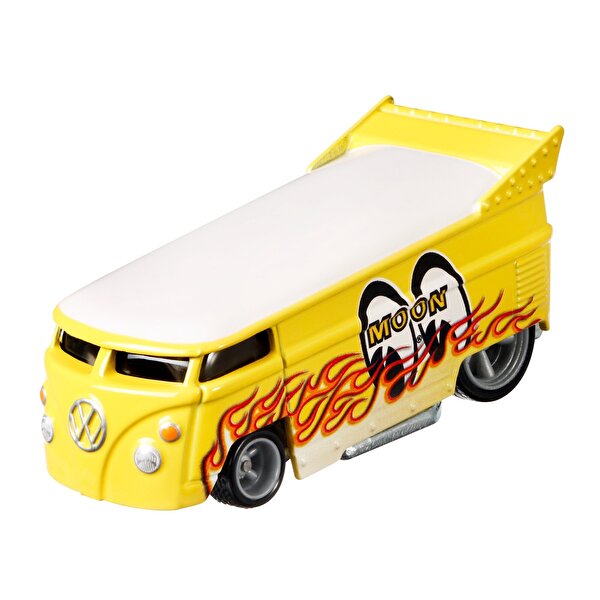 Hot Wheels Boulevard Premium Arabalar 1:64 Volkswagen Drag Bus GRL93
