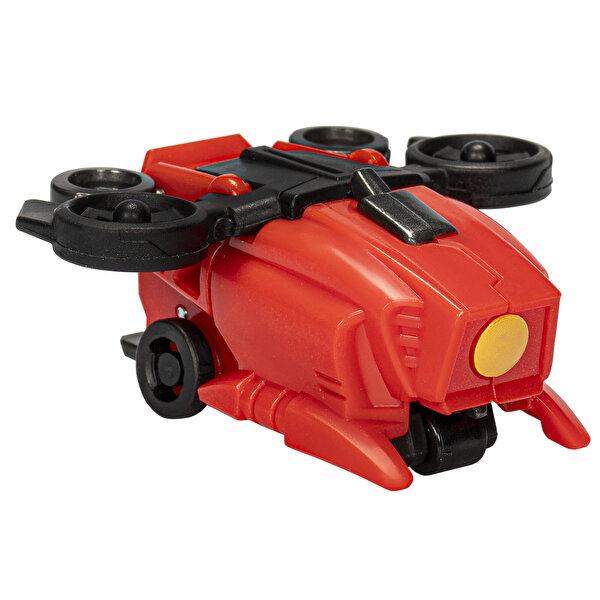 Transformers Toys EarthSpark Tacticon Terran Twitch F8659