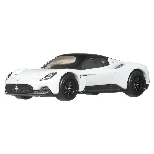 Hot Wheels Boulevard Premi̇um Arabalar Maserati MC20 JBL11