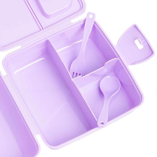 Kuromi Beslenme Kutusu 2906