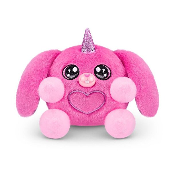 Rainbocorns Bunnycorn Mini Sürpriz S2-9280Q1 Pembe