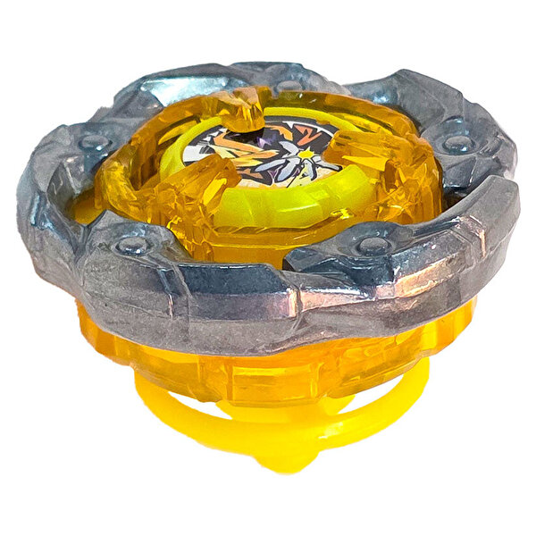Beyblade X UX Wizard Mysterious 5-70DB Başlangıç Seti TP1537
