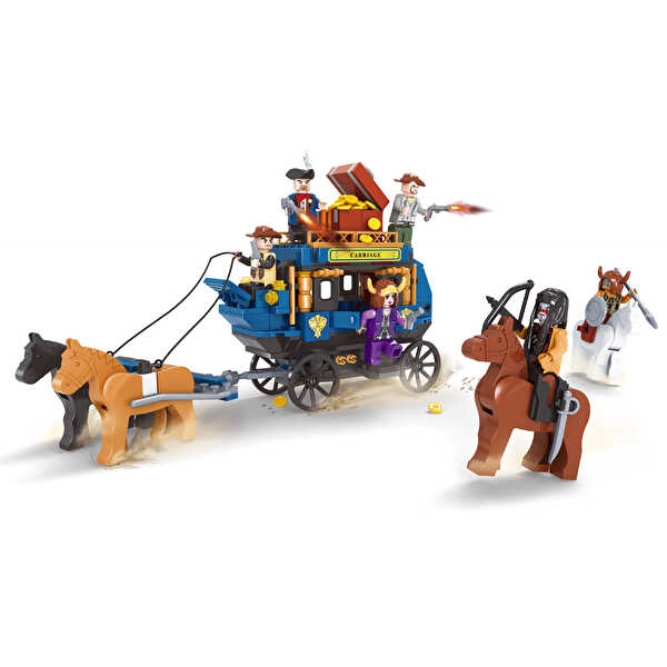 Ausini West Set 25635