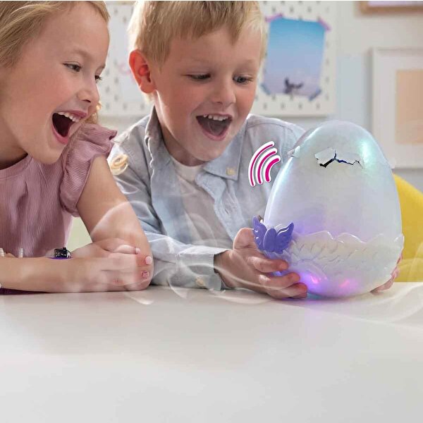 Hatchimals Alive Mystery Hatch Draggle