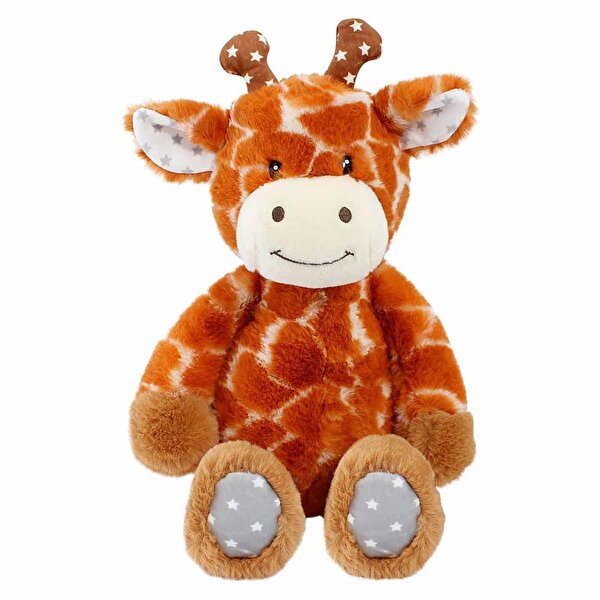 World’s Softest Peluş Hayvanlar Zürafa 36 cm