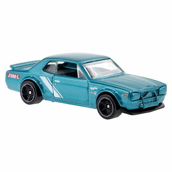 Hot Wheels Tekli Arabalar Nissan Skyline HT 2000GT-X HCV11