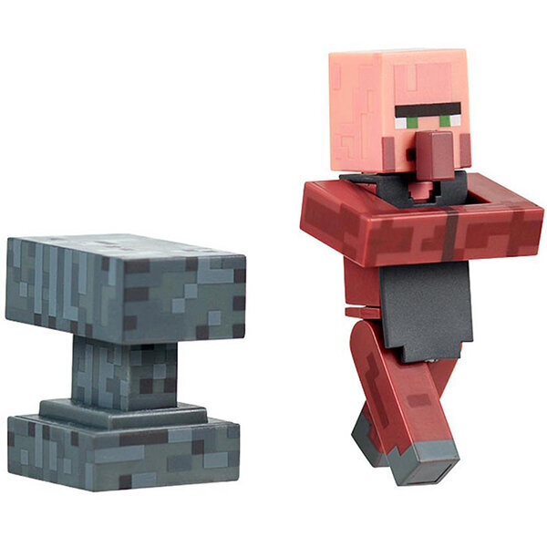 Minecraft Figür Paketi S2