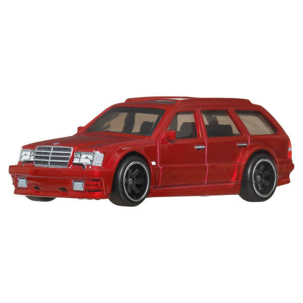 Hot Wheels Car Culture Premium Arabalar Mercedes-Benz E 36 AMG JBK69