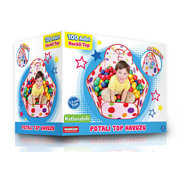 Potalı Top Havuzu