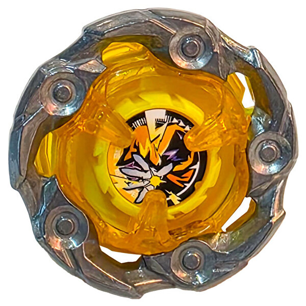 Beyblade X UX Wizard Mysterious 5-70DB Başlangıç Seti TP1537