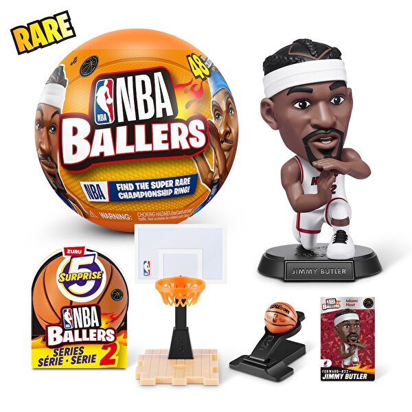 NBA Ballers S2 Sürpriz Paket CDU24-77678GQ2