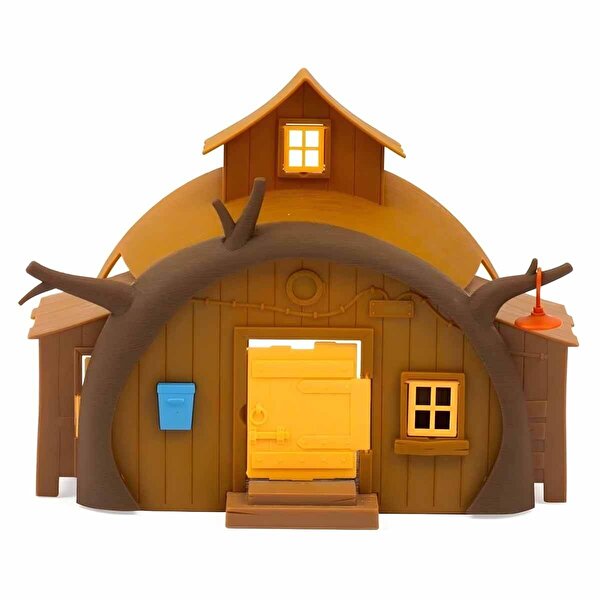 Masha İle Koca Ayı Oyun Seti