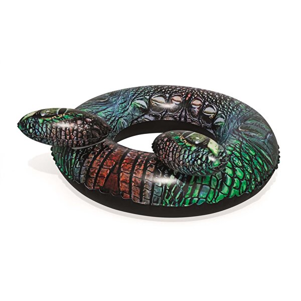 Bestway Timsah Desenli Simit