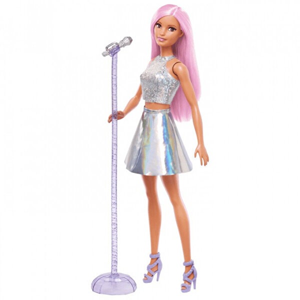 Barbie Kariyer Bebekleri Serisi JCW42