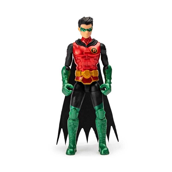 Batman Sürpriz Aksesuarları Figür Robin