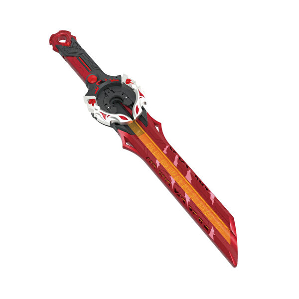 Infinity Nado Pro Serisi Blazing War Bear (Alevli Ayı)