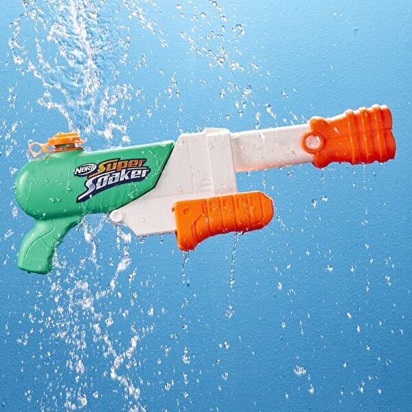 Nerf Super Soaker Hydro Frenzy F3891