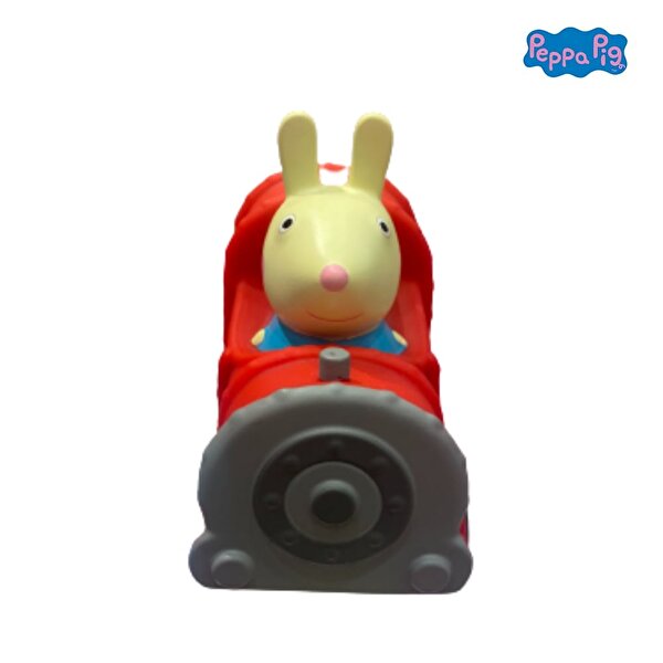 Peppa Pig Küçük Tekli Araç F8083