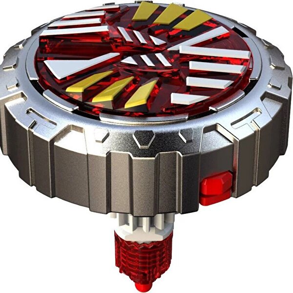 Silverlit Spinner M.A.D Battle Edition Oyun Seti