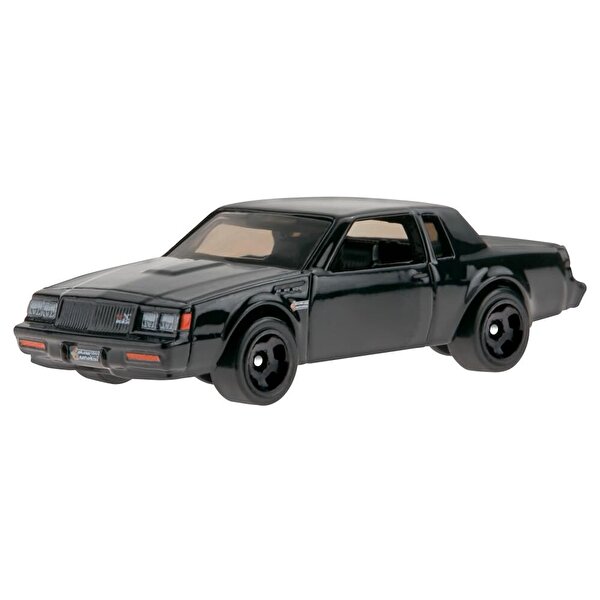 Hot Wheels Fast & Furious Temalı Arabalar Buick Regal Gnx HNT04