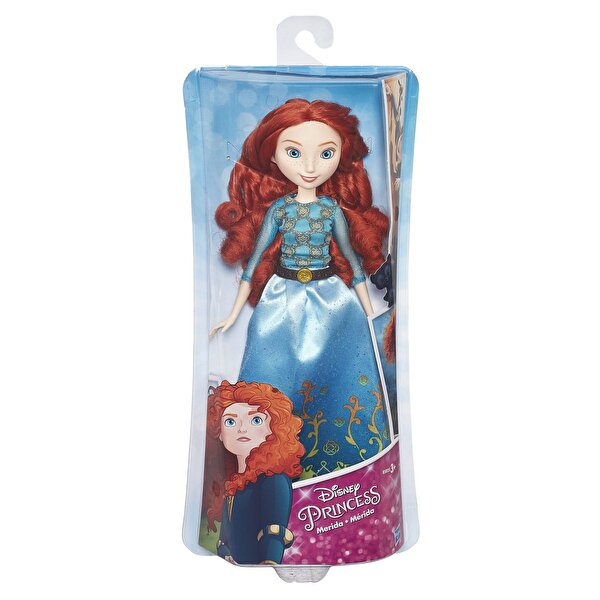 Disney Princess Işıltılı Prensesler Seri 3