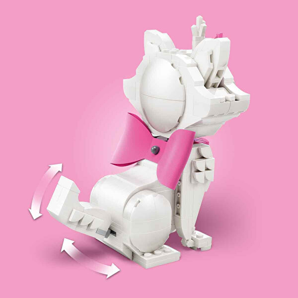 LEGO Disney Aristokediler Sevimli Marie 43286