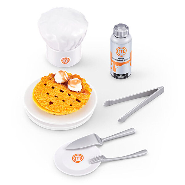 Mini Masterchef S1 Sürpriz Paket