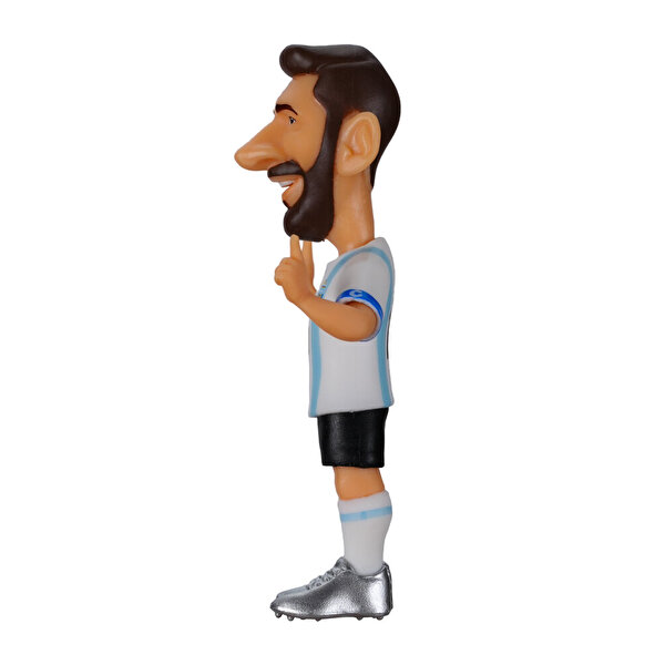 Minix Lionel Messi Arjantin Koleksiyon Figürü 7 Cm