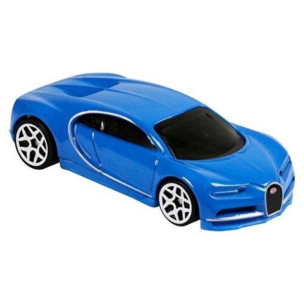 Hot Wheels İkili Arabalar GTT30