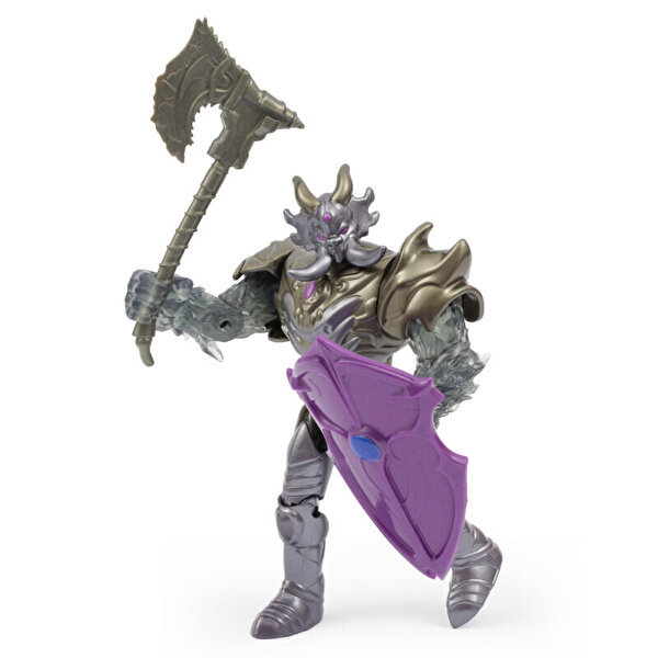 Gormiti Durghon 15 Cm Figür