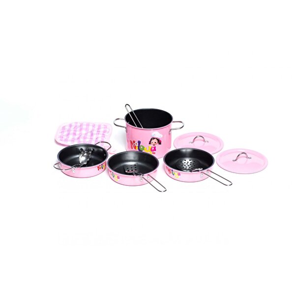 Niloya Hünerli Afacanlar