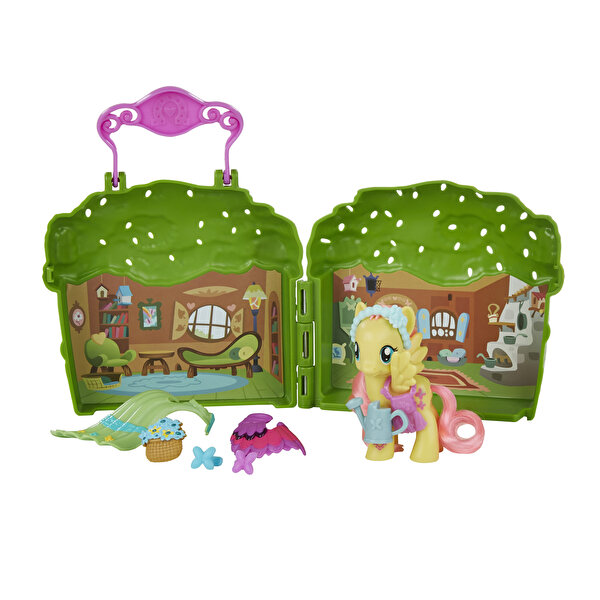 My Little Pony Oyun Çantası