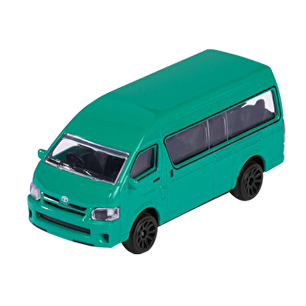 Majorette Sokak Arabaları Toyota Hi-Ace