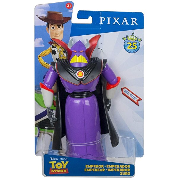 Toy Story 4 Figürler Emperor Lashing GKP94