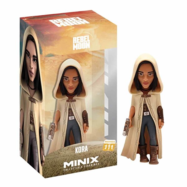 Minix Kora Figürü 14590