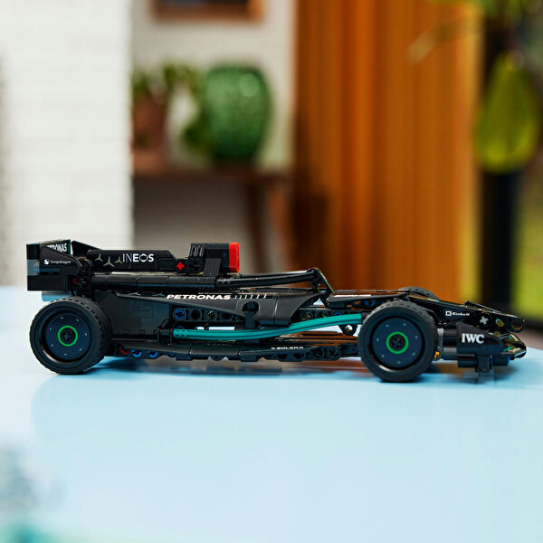 LEGO Technic Mercedes-AMG F1 W14 E Performance Pull Back 42165