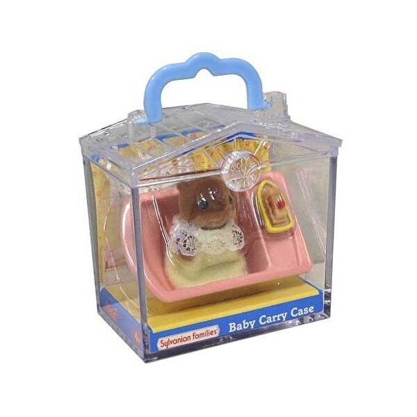 Sylvanian Families Bebek Taşıma Seti