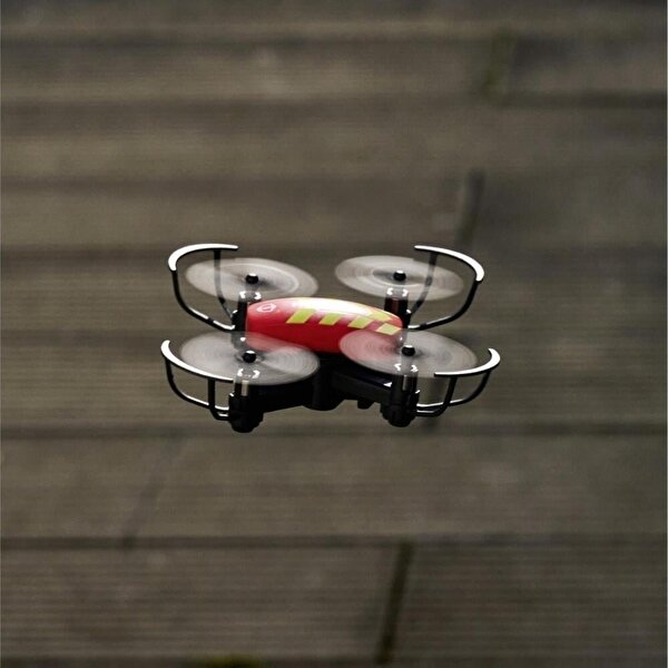 Dickie RC Fire Drone Uzaktan Kumandalı İtfaiye Drone