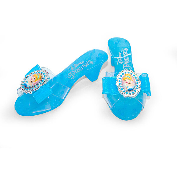 Disney Cinderella Terlik 18.5 Cm