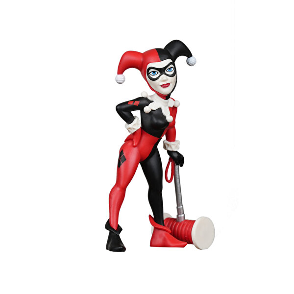 Minix DC Comics Harley Quinn Koleksiyon Figürü 0751