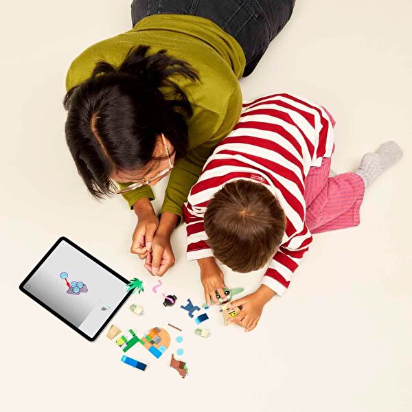 LEGO Star Wars: The Mandalorian Grogu’nun Yuvası 75443