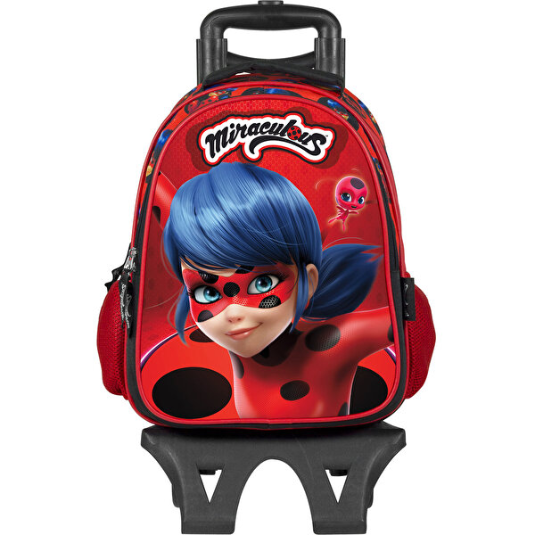 Miraculous Ladybug Çekçek Çanta 02030