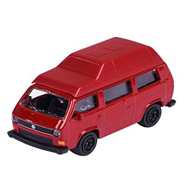 Majorette Vintage Araçlar Volkswagen T3