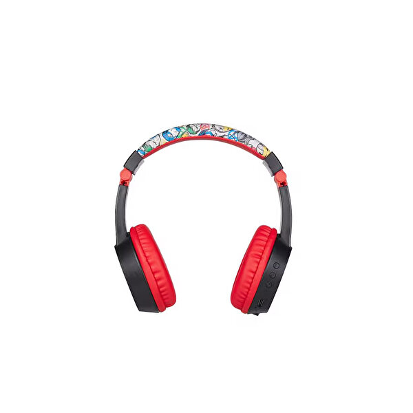 Marvel Avengers Bluetooth Çocuk Kulaklığı