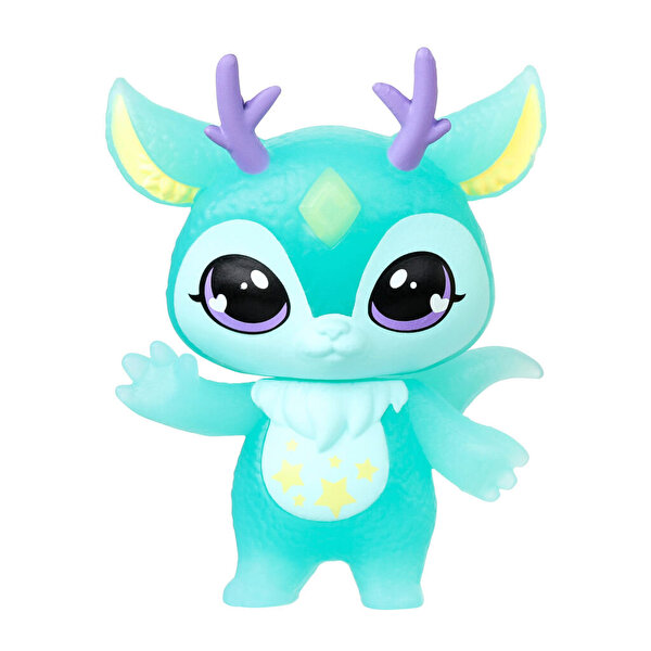 Magic Mixies Mixlings S2 Tekli Paket