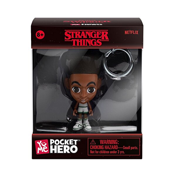 YuMe Pocket Hero Stranger Things Lucas