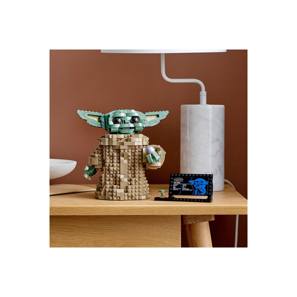 LEGO Star Wars The Child 75318