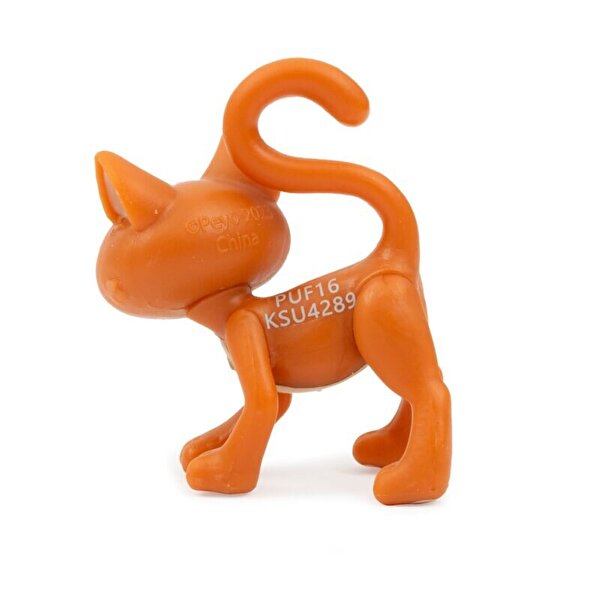 Şirinler Movie Tekli Figür Azman Kedi