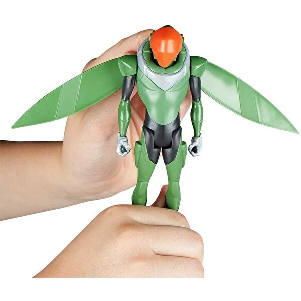 Spider Man Hareketli Figür Marvel's Vulture E1102