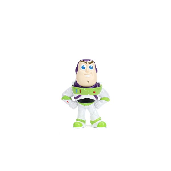 Jada Toy Story Figürleri Wave 1 Serisi Buzz Lightyear